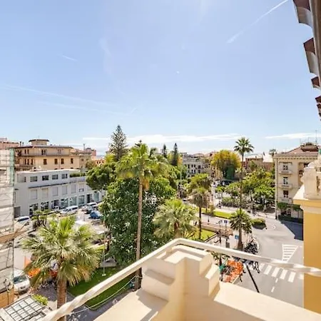 アパート Casa Robutti B *